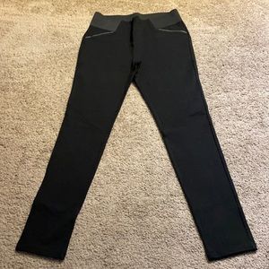 Never worn dressy leggings